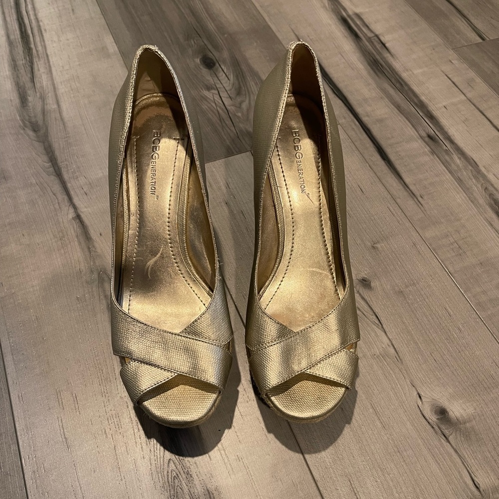 BCBGeneration Wedge